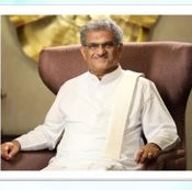 1. Rajarshree Dr. D.Veerendra Heggade