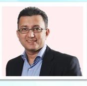 3. Dr. Ranjan R Pai