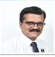 5. Dr. K. Sreedhara Ranganath Pai