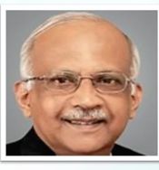 6. Dr. H. Vinod Bhat